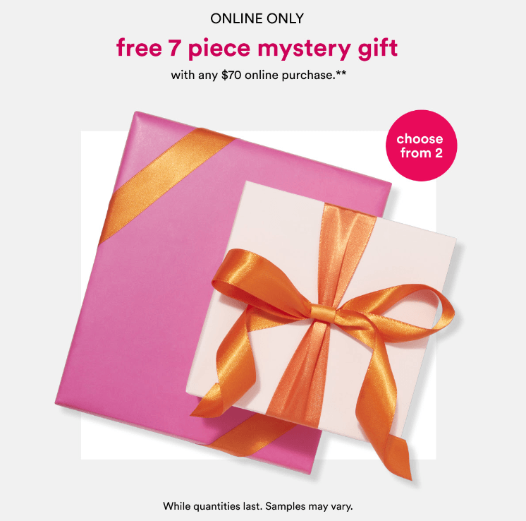 free item