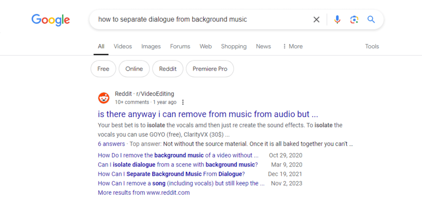 Reddit Google AI Deal: What Does It Mean for SEO?