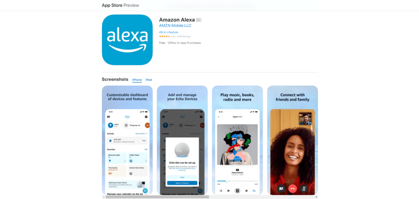 search engine alternatives alexa