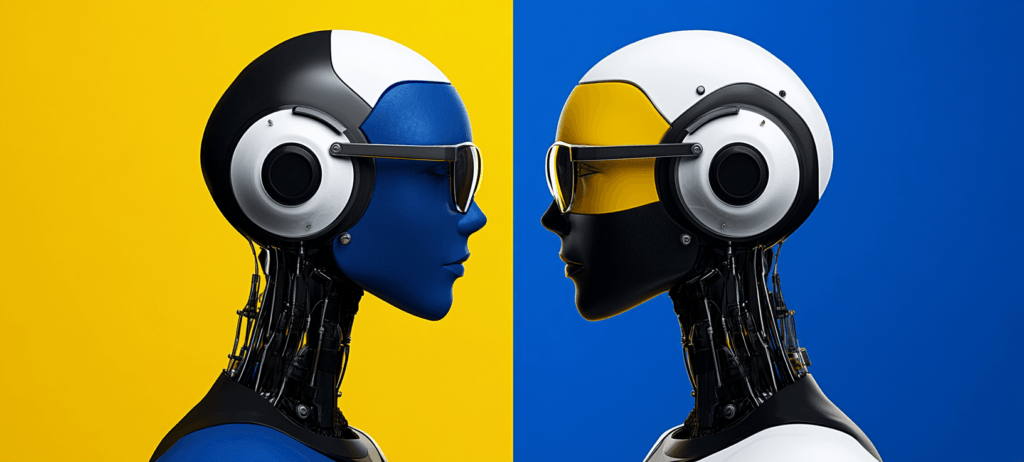 perplexity ai vs. google
