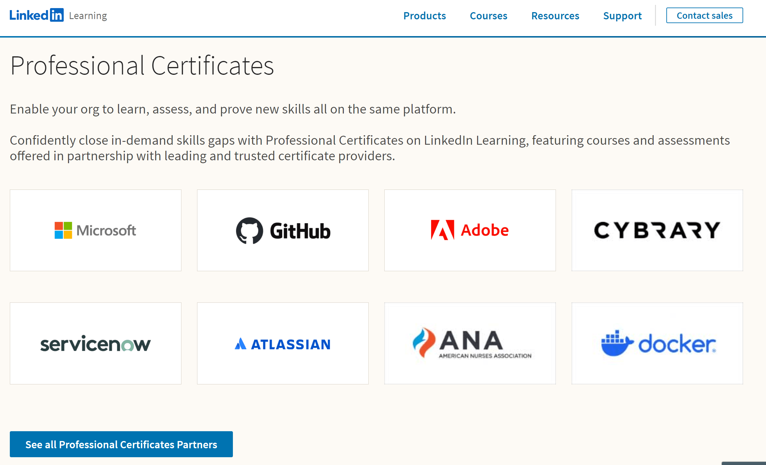 LinkedIn Learning