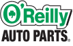 O Reilly Auto Parts Logo