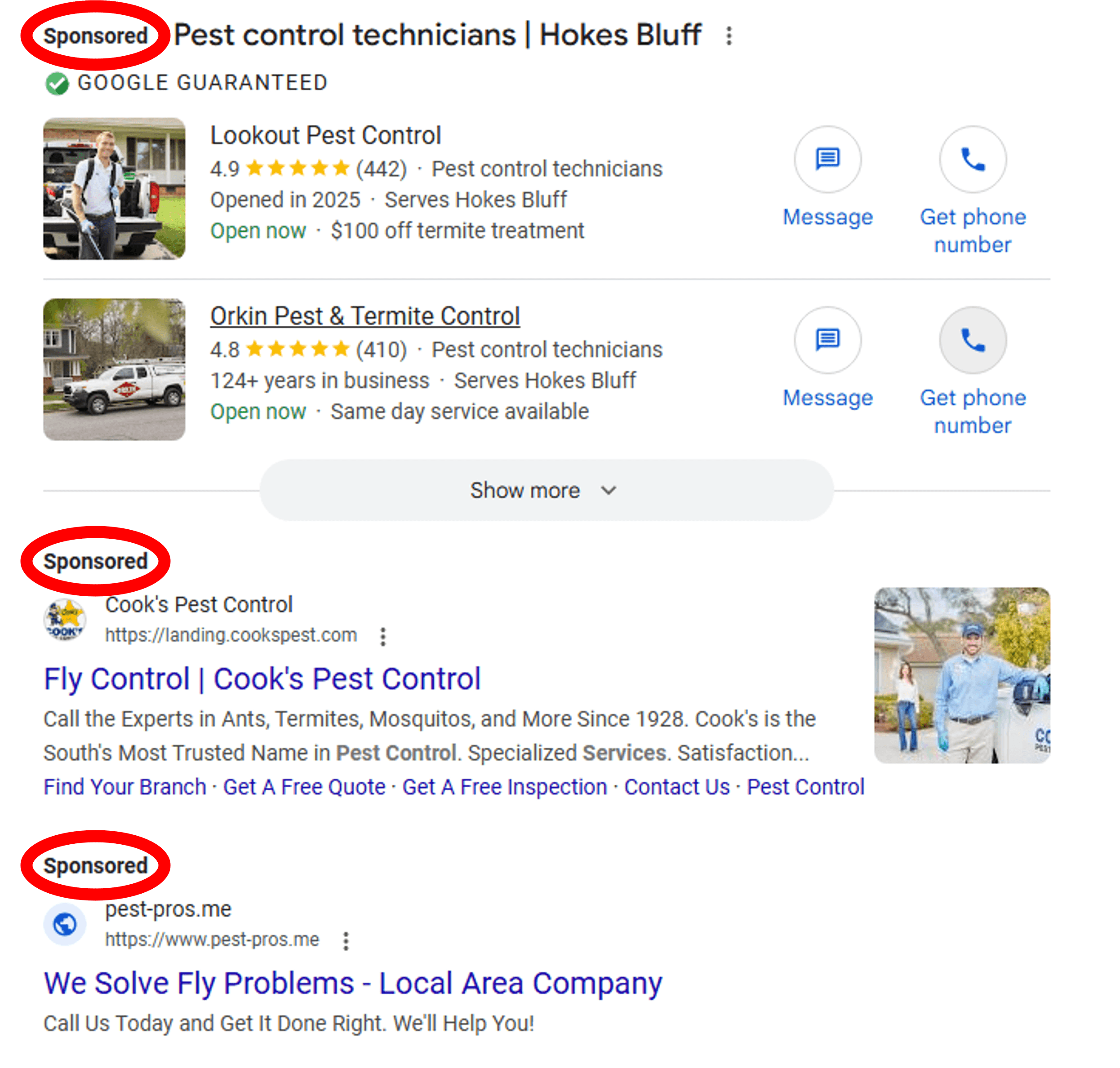 chatgpt vs google paid ads
