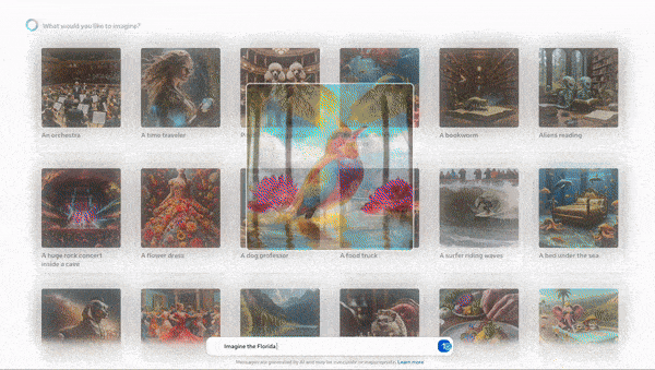 meta ai image generator