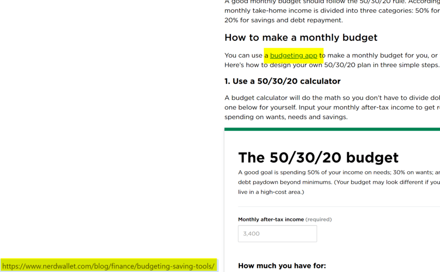 seo basics internal linking