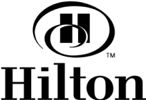 Hilton logo3