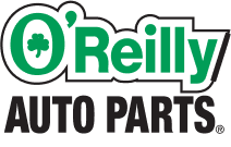 O Reilly Auto Parts Logo2