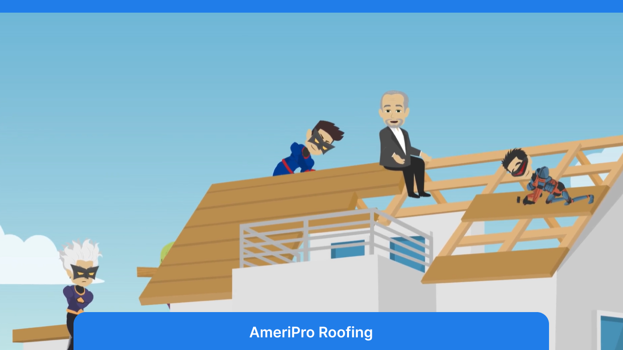 ameripro customer service thumbnail