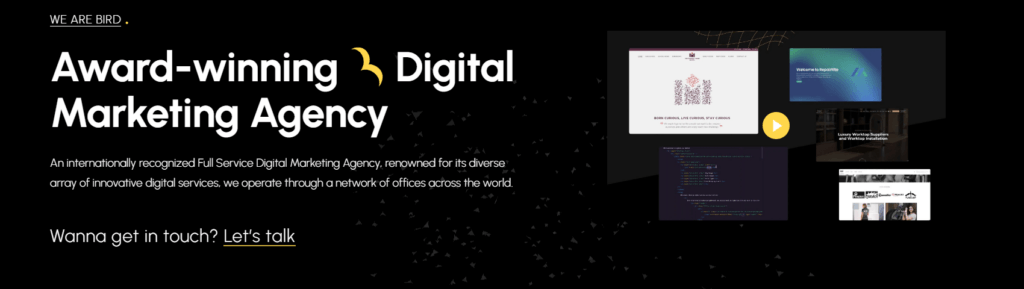 10 Top Professional Services Marketing Agencies