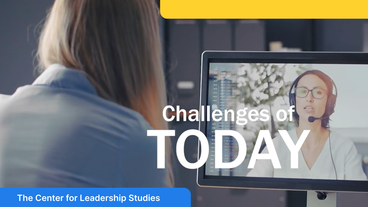 center for leadership studies thumbnail