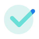 checkmark icon