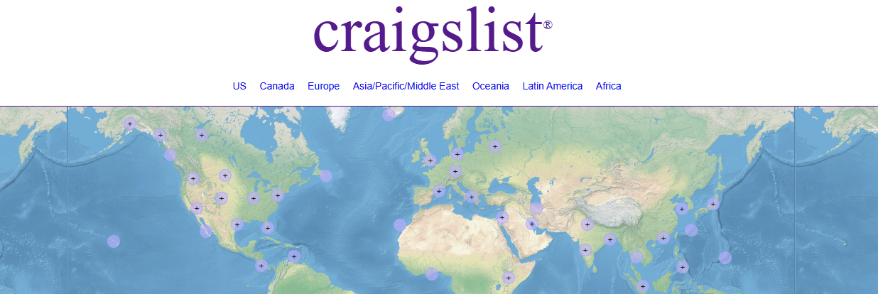 craigslist 1