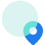 Location icon