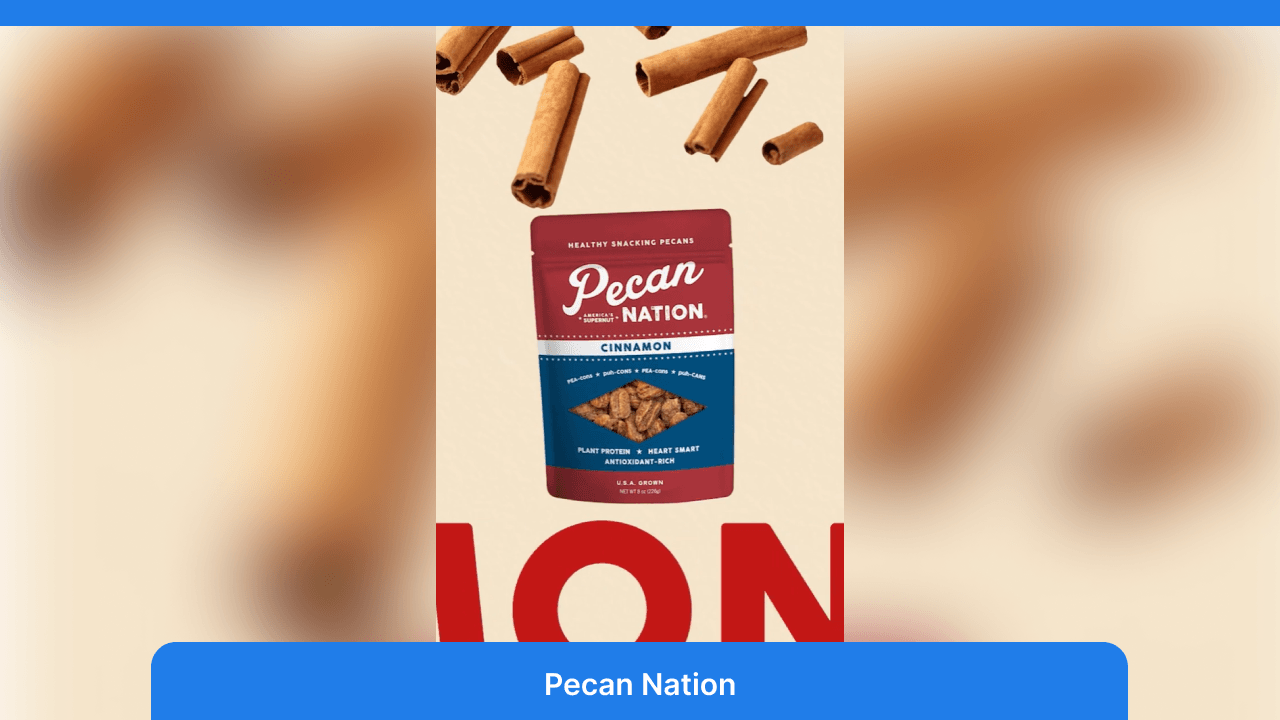 pecan nation thumbnail