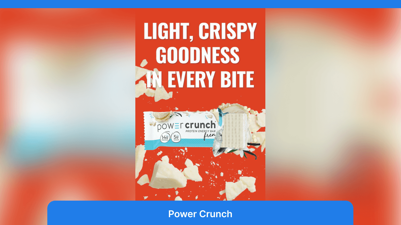 power crunch thumbnail
