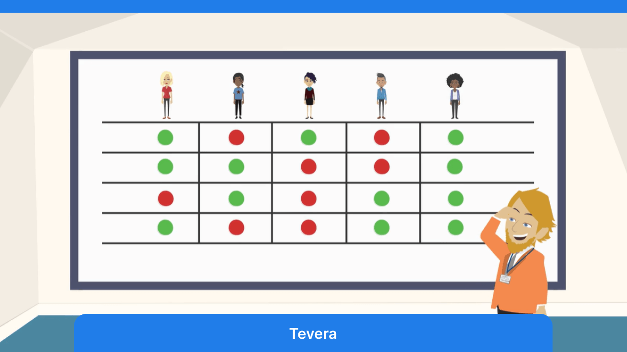 tevera thumbnail