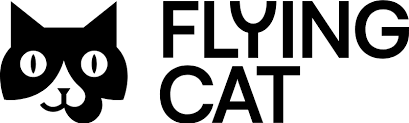 top marketing agency flying catpng