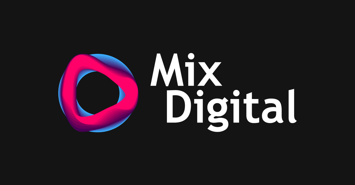 top marketing agency mixdigitalpng