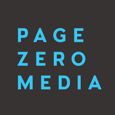 top marketing agency page zero mediapng