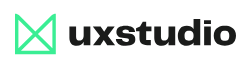 ux studio logo