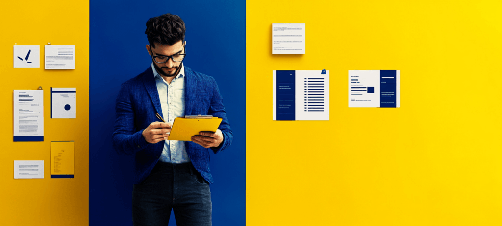 How to Write a Content Brief to Drive Traffic [+ Template]