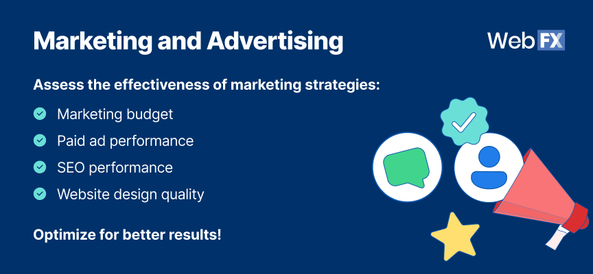 Things to assess with marketing and advertising in PE due diligence