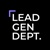 Led Gen Dept