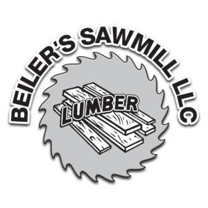 Beiler's Sawmill Logo