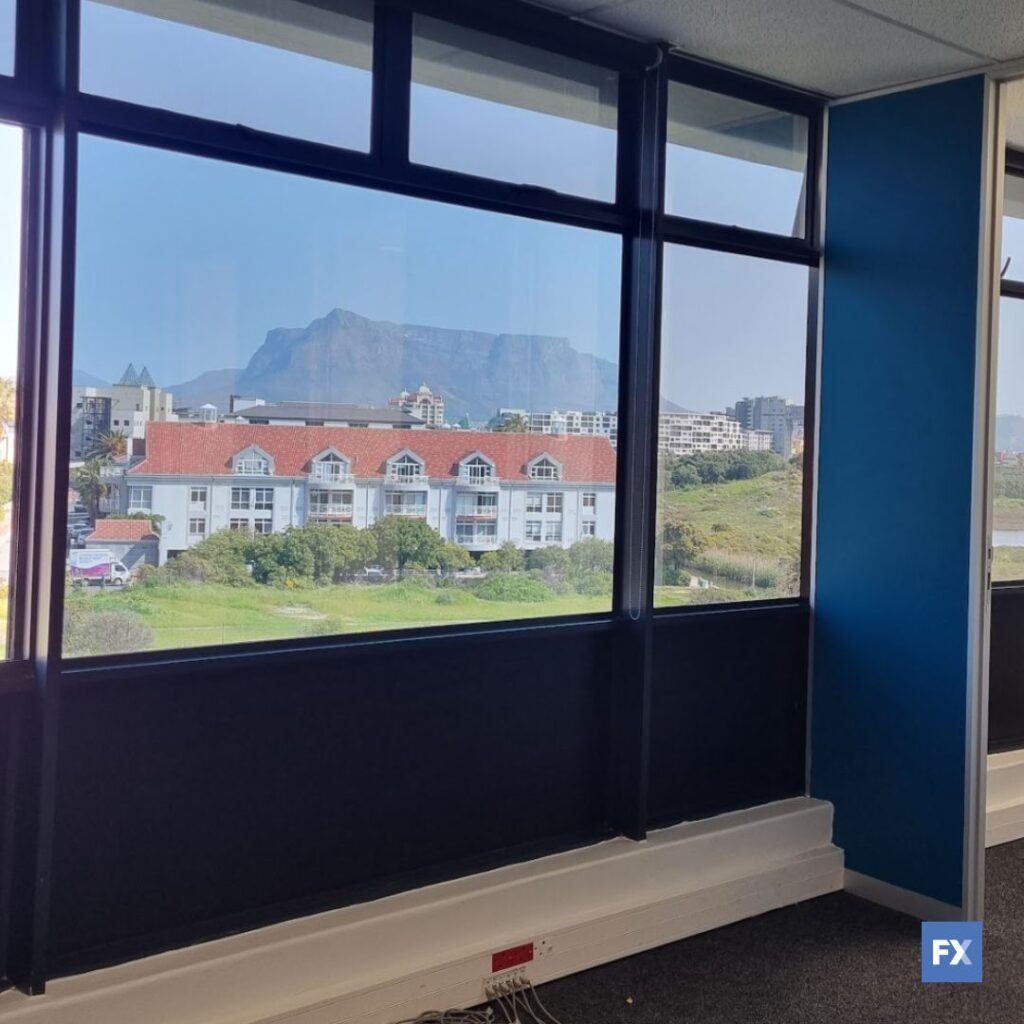 Cape Town office
