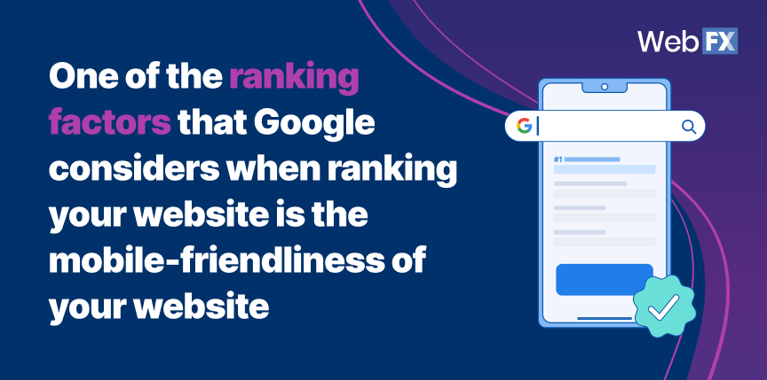what are ranking factors for Google?