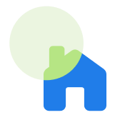 home icon