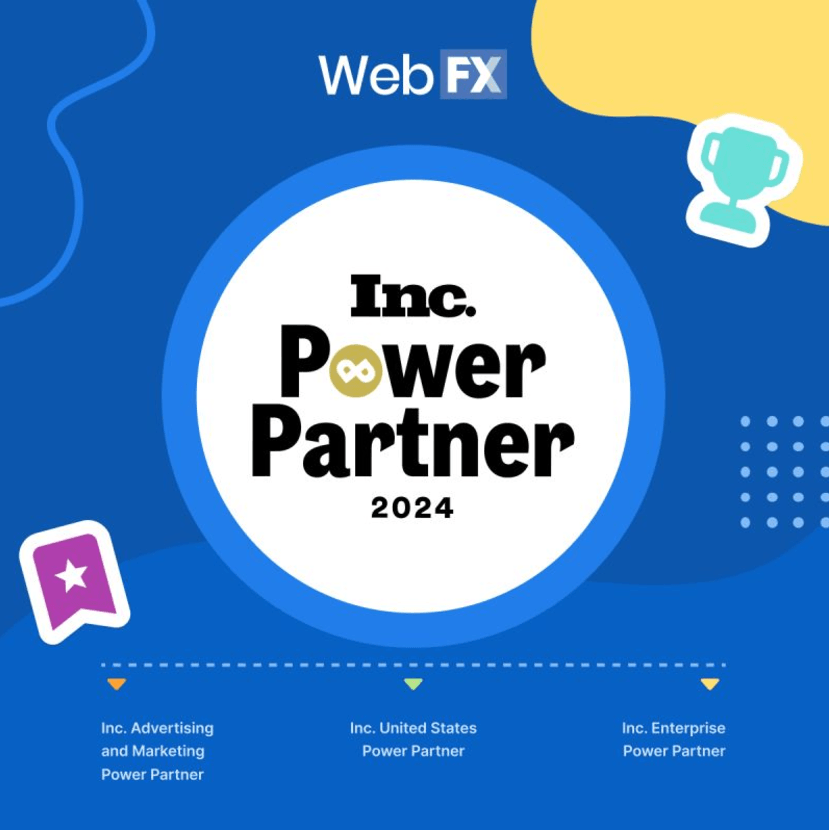 Inc. Power Partner award
