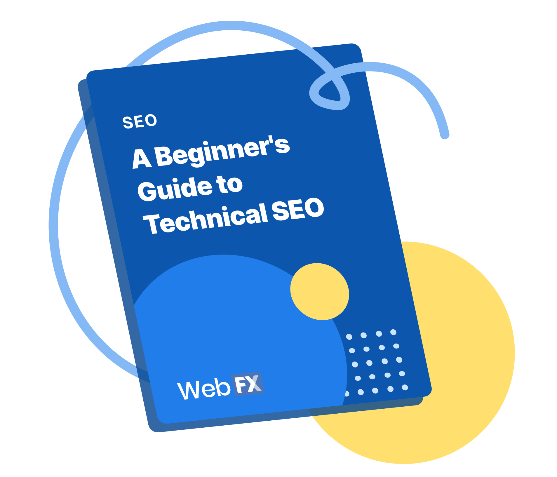 Marketing Guide: Beginner's Guide to Technical SEO