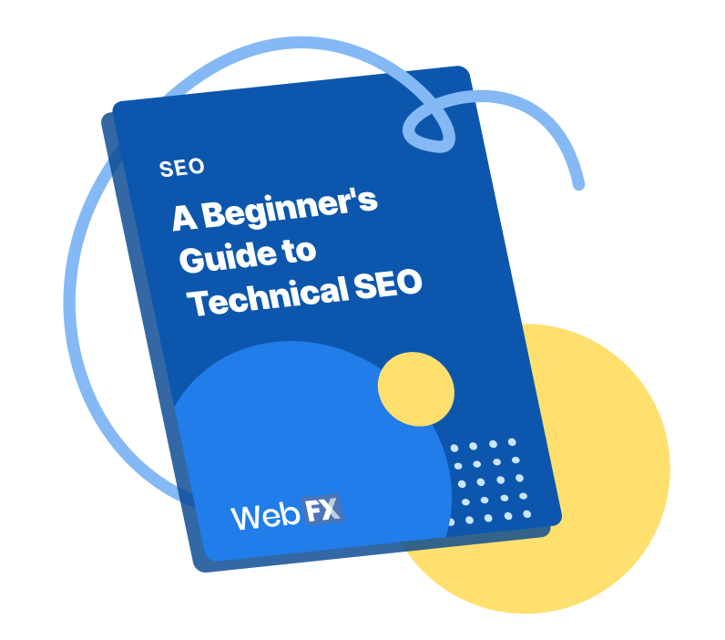 Marketing Guide: Beginner's Guide to Technical SEO