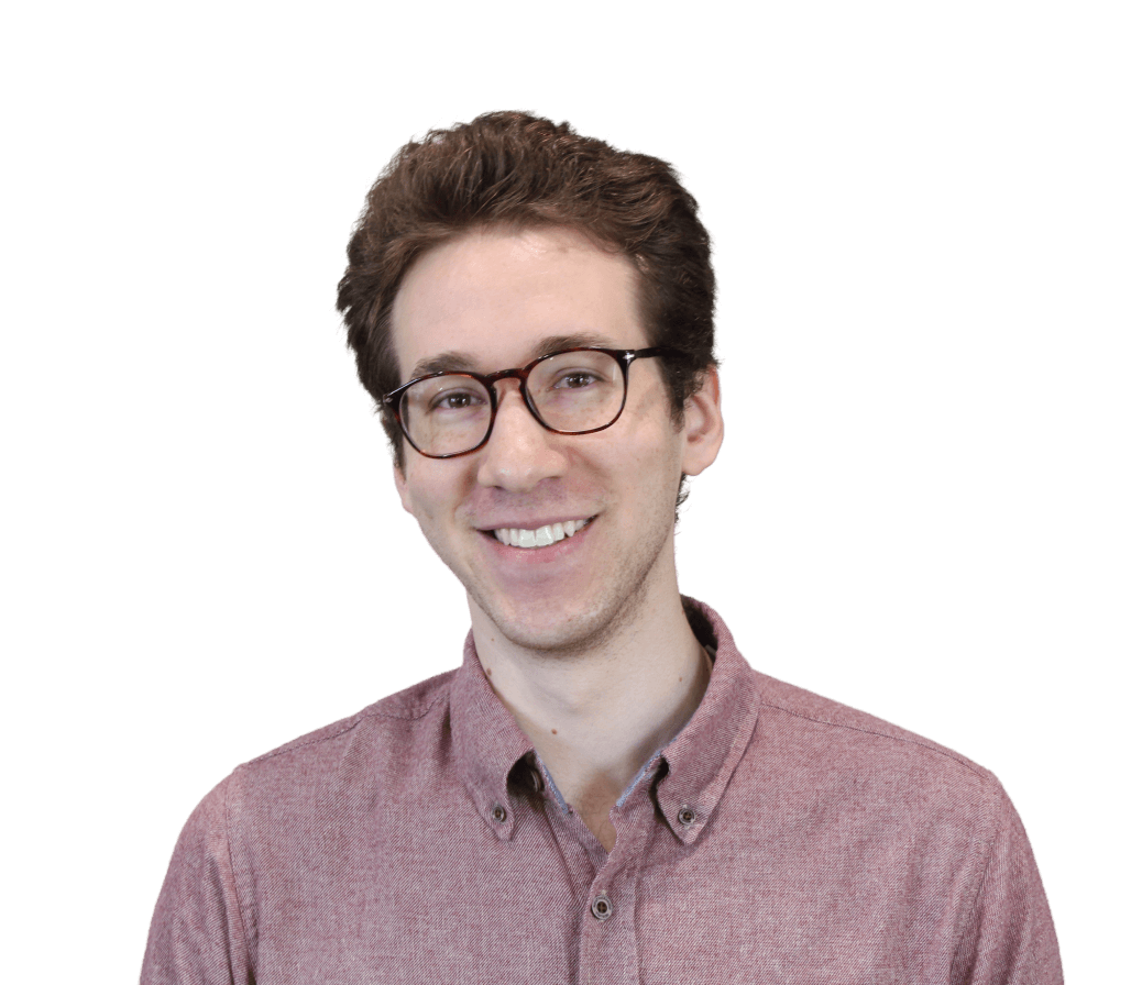 Dylan Berger