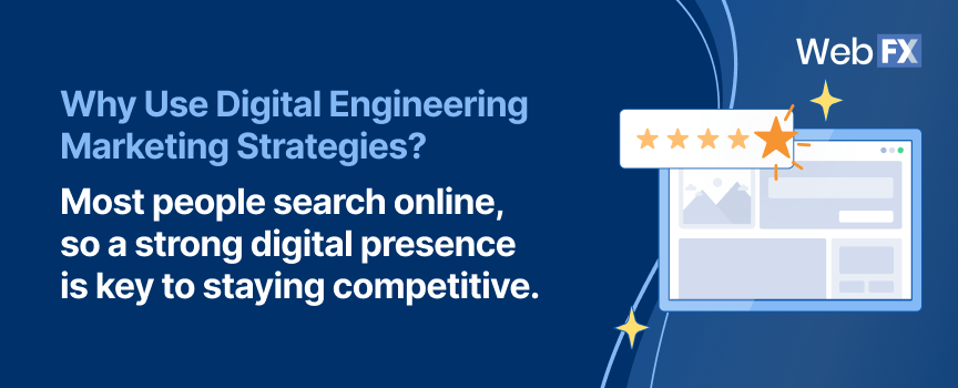 Why you should invest in engineering marketing
