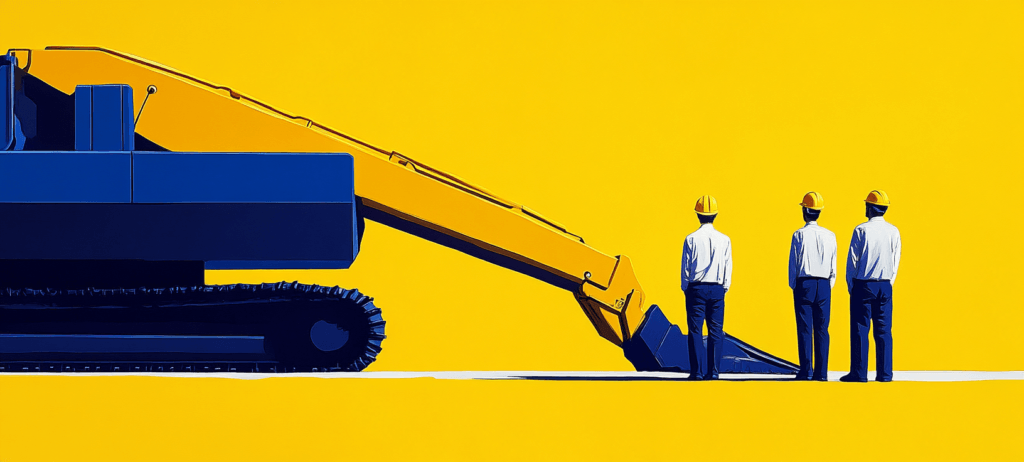 A contractor marketing ideas graphic
