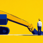 A contractor marketing ideas graphic