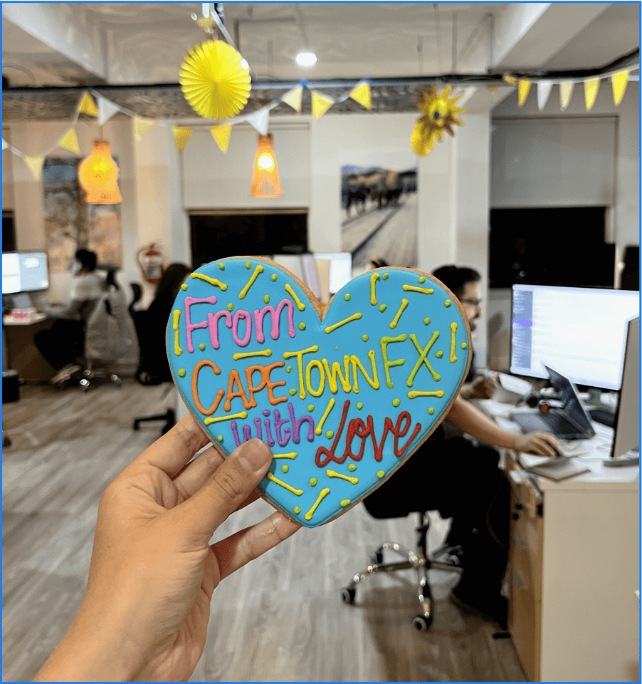 webfx cape town location