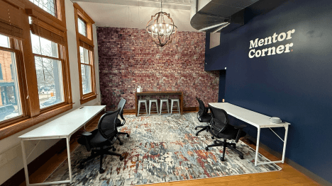 Ann Arbor office