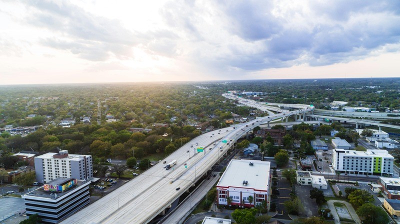A picture of Jacksonville