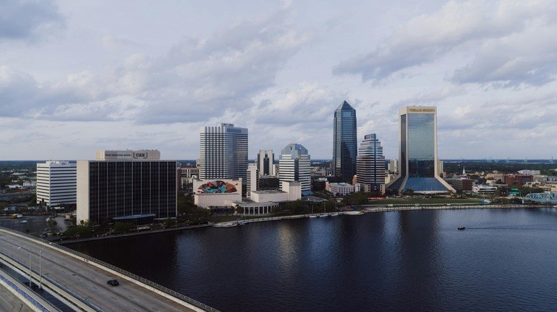Downtown Jacksonville