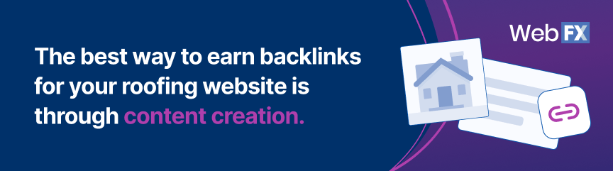 How to earn backlinks