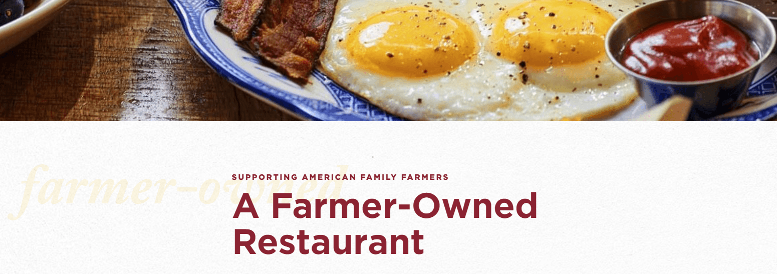 founding farmers