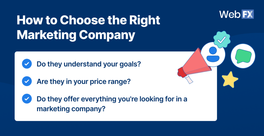How to choose a marketing company for garage door repair businesses