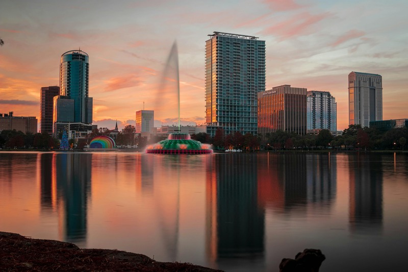City View of Orlando