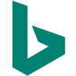 Bing icon 1