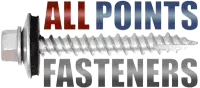 all points fasteners logo