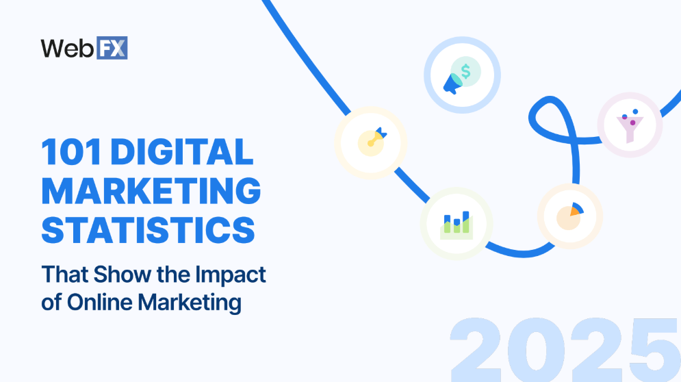 digital marketing stats 1