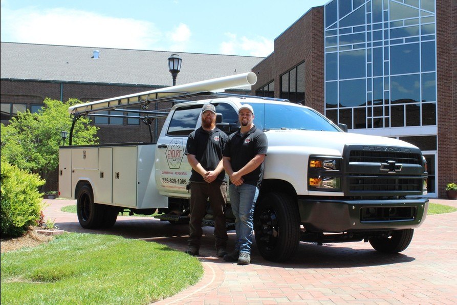 enduric plumbing